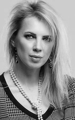 Greta BW
